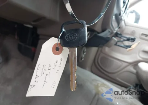 2003 Toyota Tundra из США, поврежденный, VIN 5TBJN32173S377545